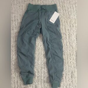 lululemon athletica Dance Studio Joggers- Crater Blue